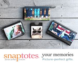 Snaptotes | Picture-perfect Products | Your memories, Picture-perfect gifts