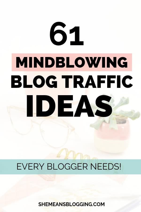 Impatiently struggling with blog traffic? Follow these ready-to-use blog traffic ideas to increase traffic to your blog today! blog traffic ideas for beginners | increase blog traffic| blog traffic tips for new bloggers | Click to download bonus worksheet #blogging #bloggingtips