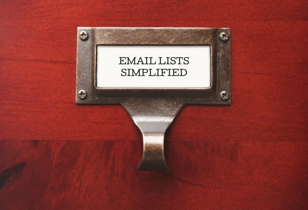 Learn to grow and nurture your email list like a pro!