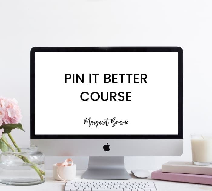 Pin It Better Course Podia Image 1