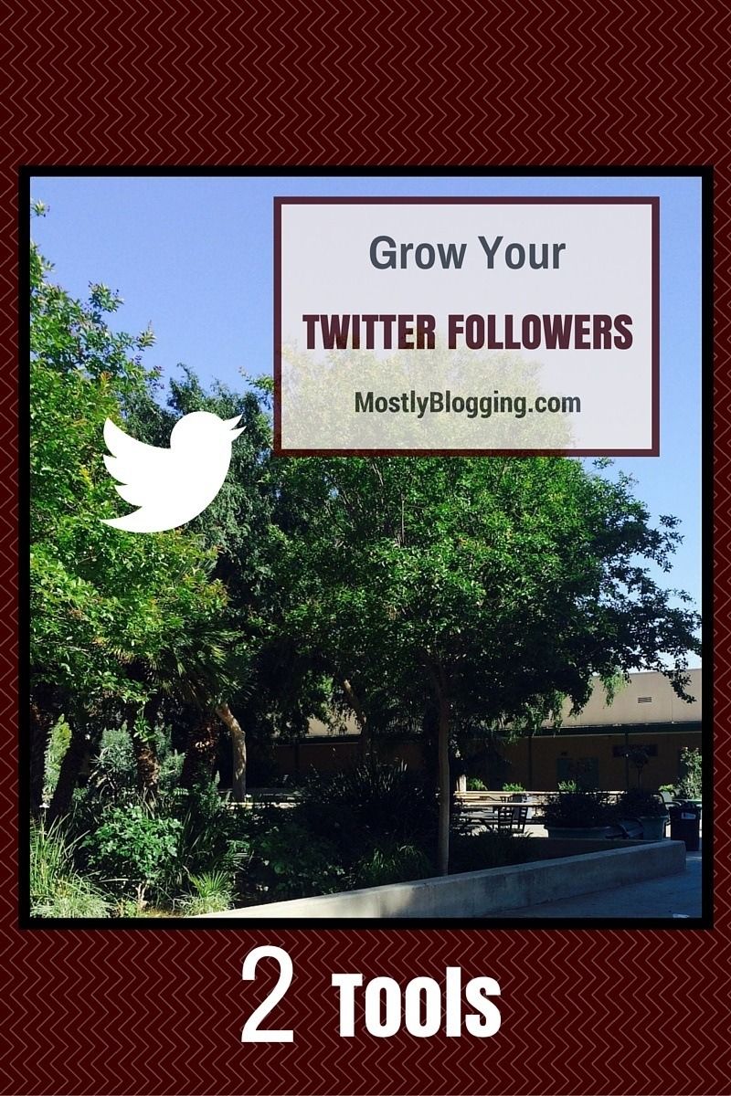How to Quickly and Easily Get Hundreds of Twitter Followers with 2 Free Tools