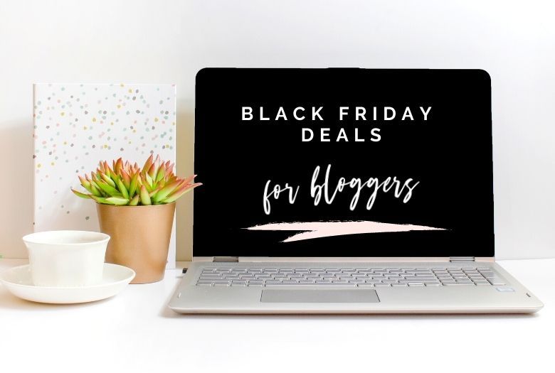The Best Black Friday Deals For Bloggers (2021) – Margaret Bourne