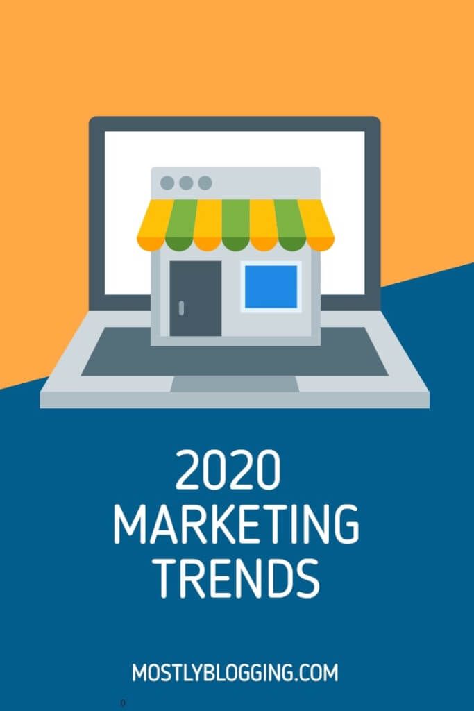 Trend Research How to Take Advantage of Marketing Changes, 2 Ways