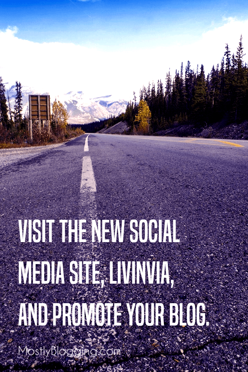 Why Livinvia is Social Media Similar to Facebook