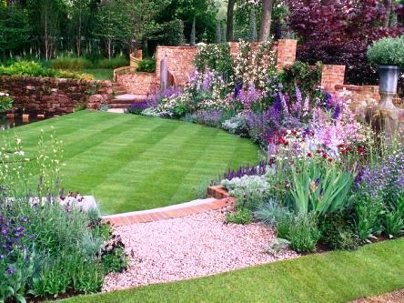 Garden Design Tips for a Beautiful Landscape
