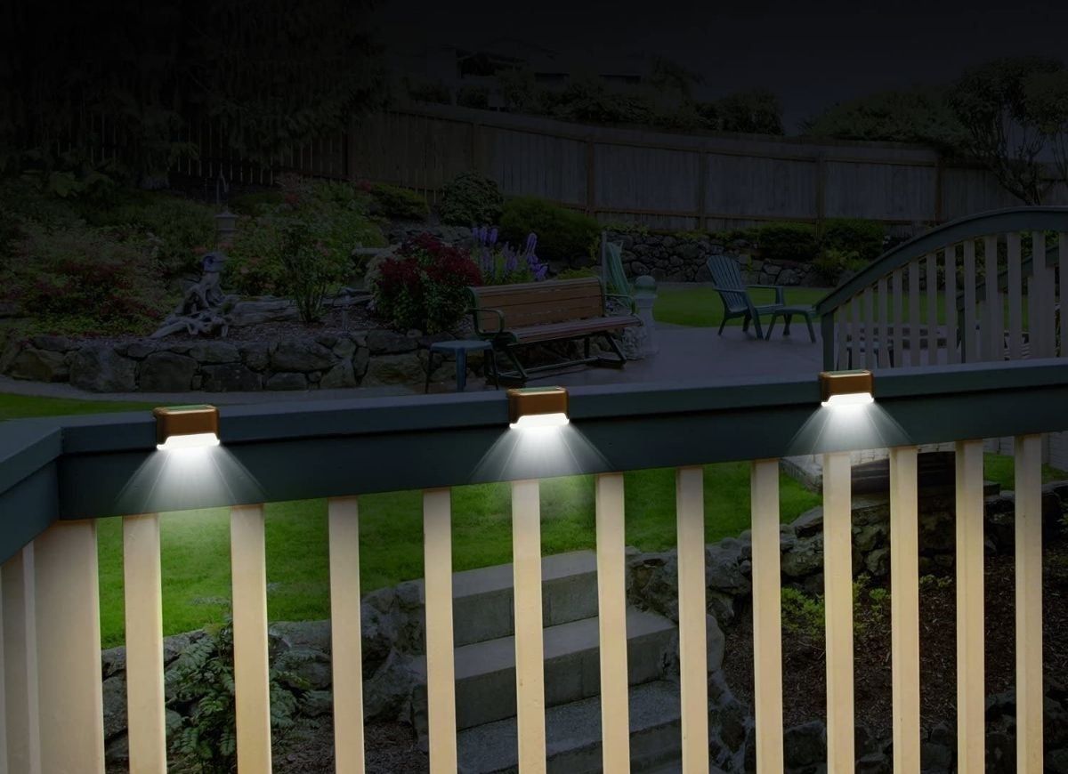 Outdoor Lighting: Illuminating Your Exterior