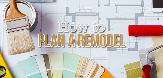 Planning Your Home Renovation: Step-by-Step Guide